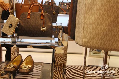 michael kors beirut